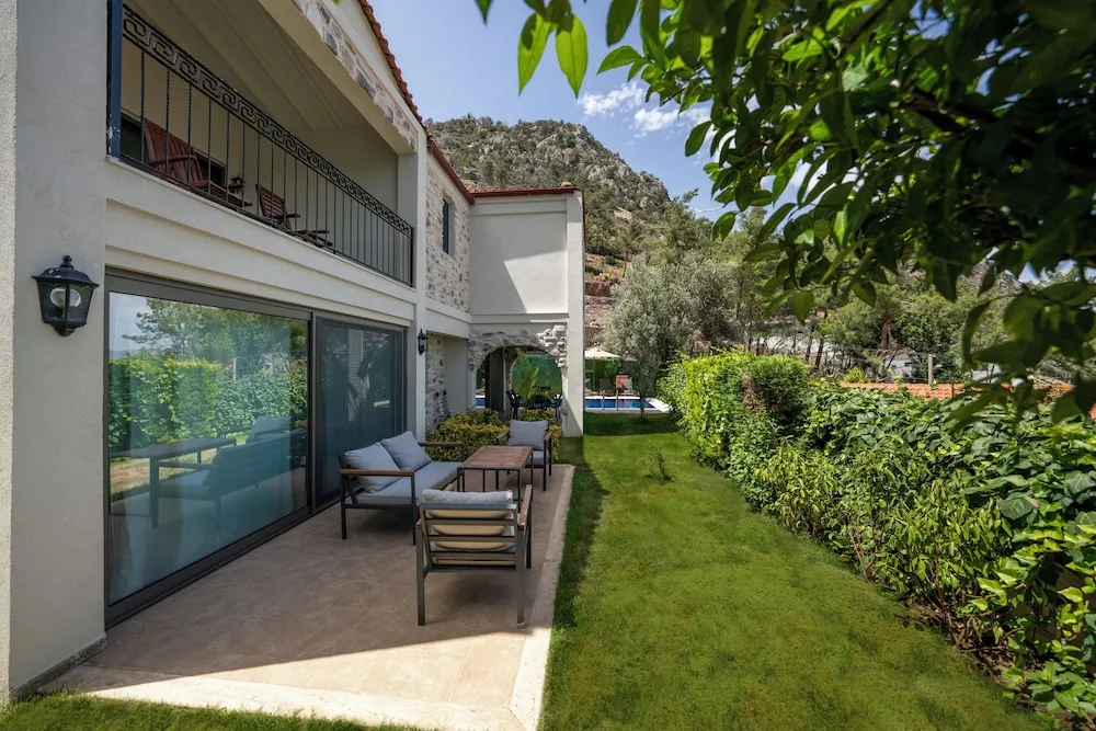 Comfort Villa