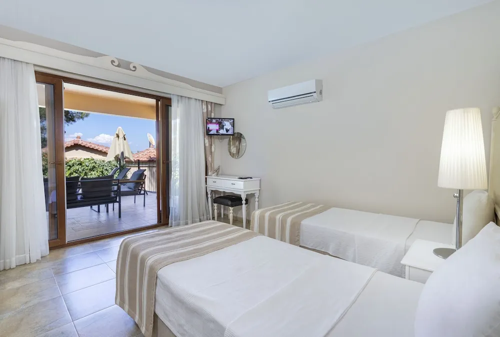 Comfort Villa