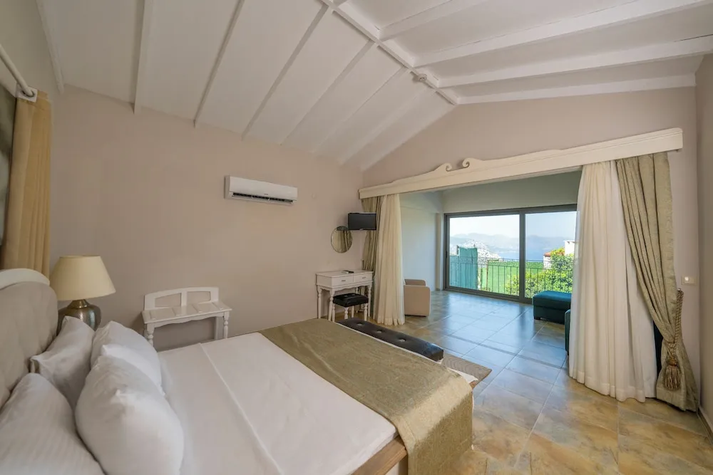 Comfort Villa
