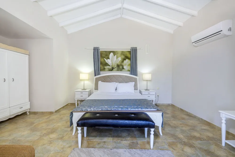 Comfort Villa