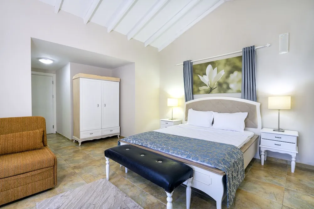 Comfort Villa