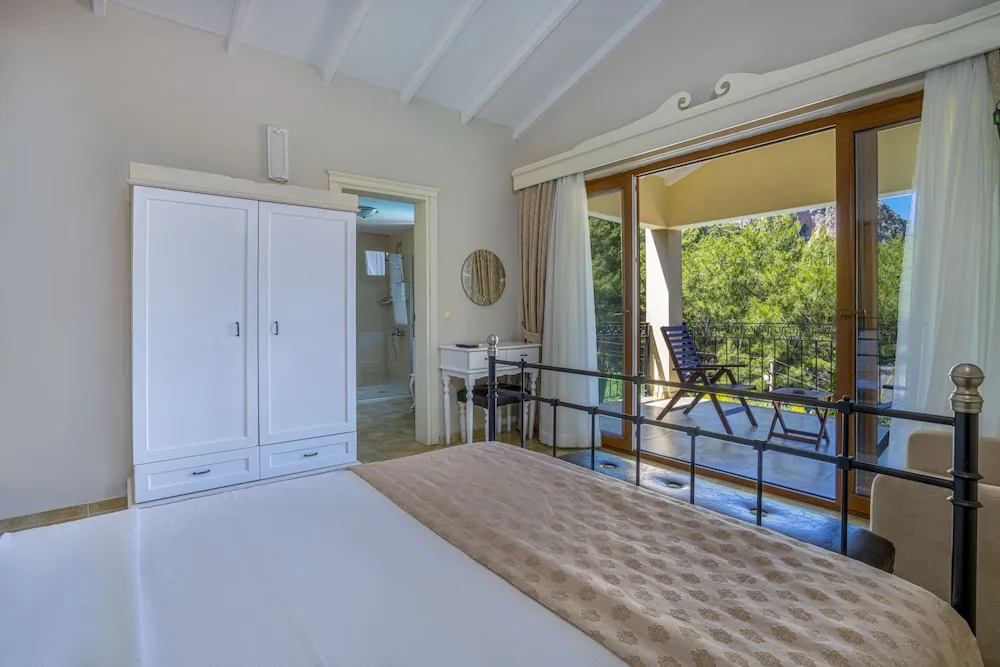 Comfort Villa