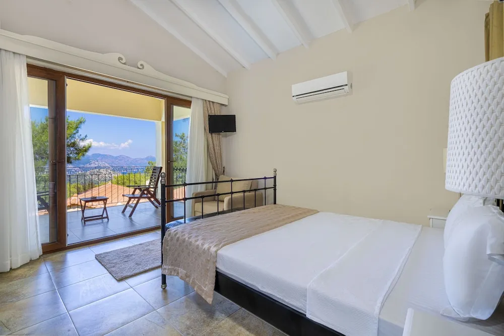 Comfort Villa