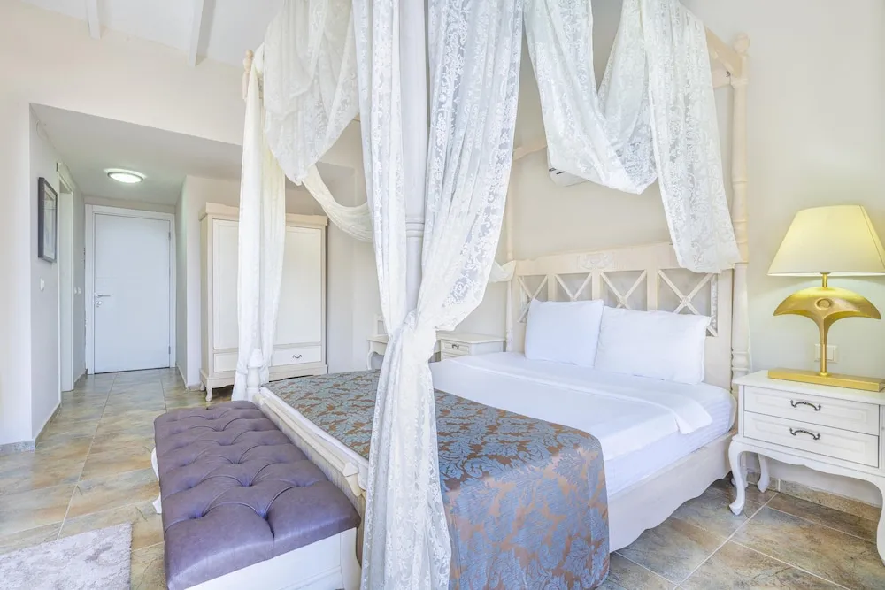 Family Villa
