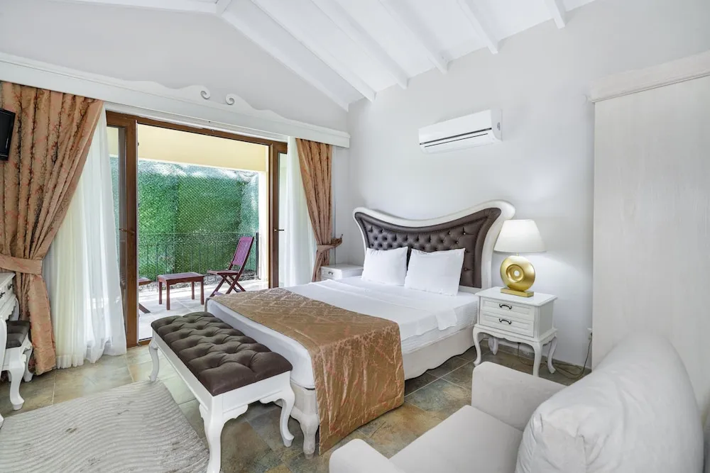 Family Villa
