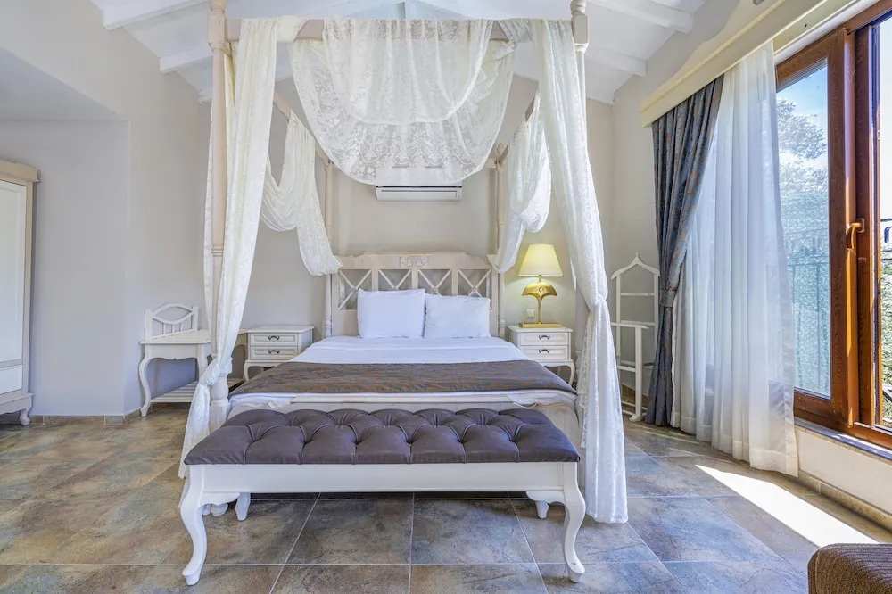 Family Villa