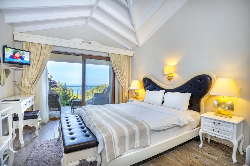 Family Villa