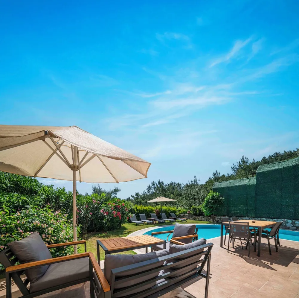 Family Villa