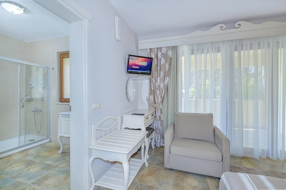 Family Villa