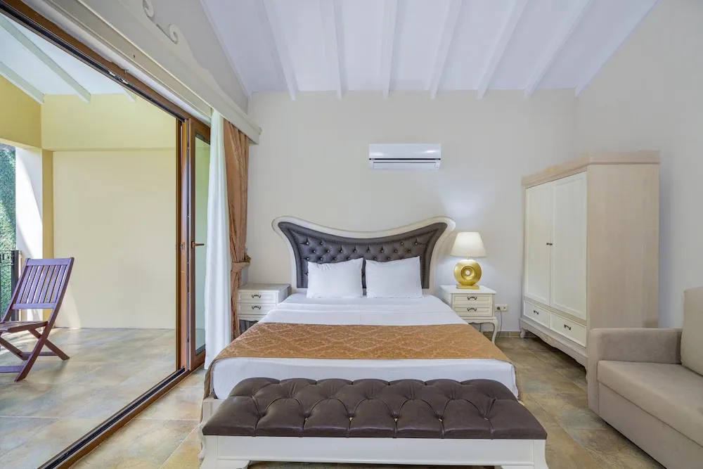 Family Villa