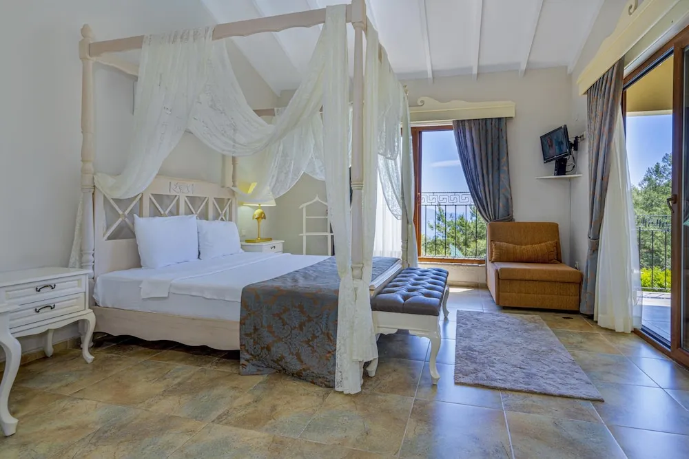 Family Villa