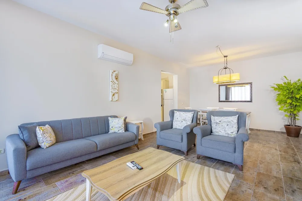 Family Villa