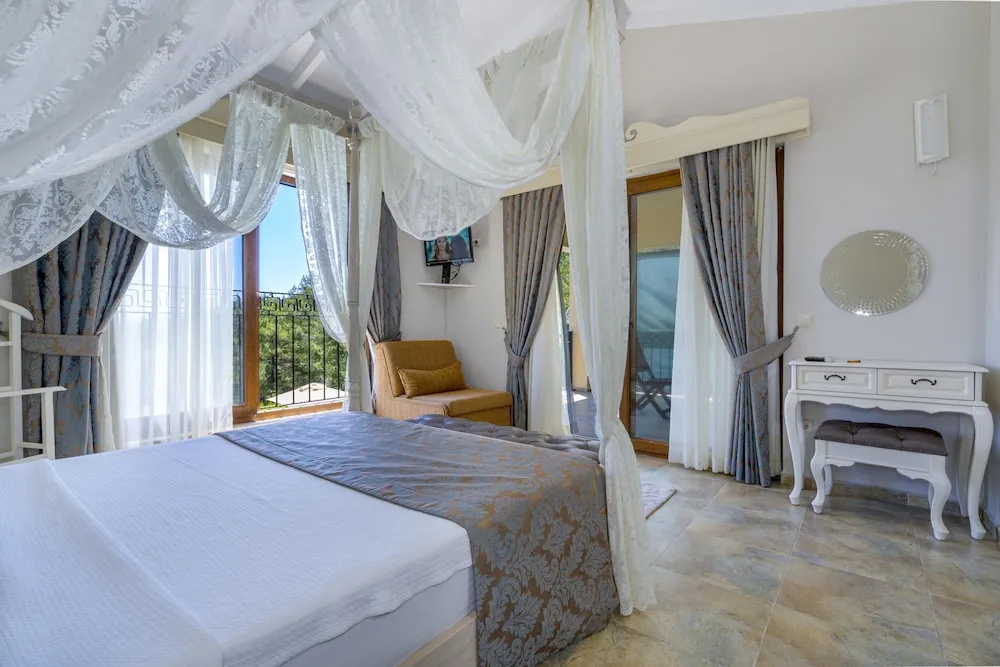 Family Villa