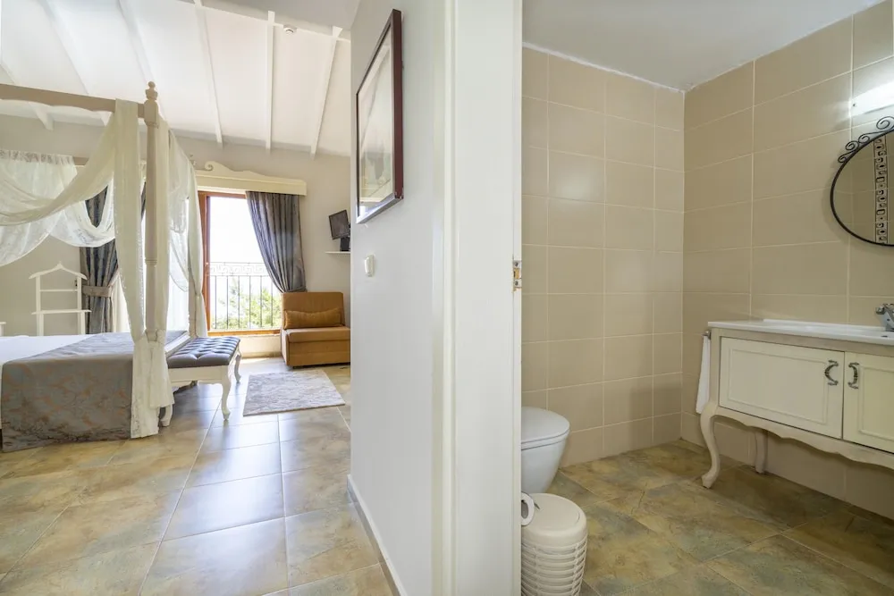 Family Villa