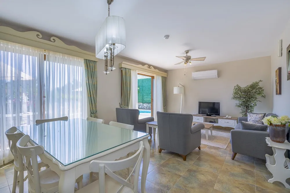 Family Villa