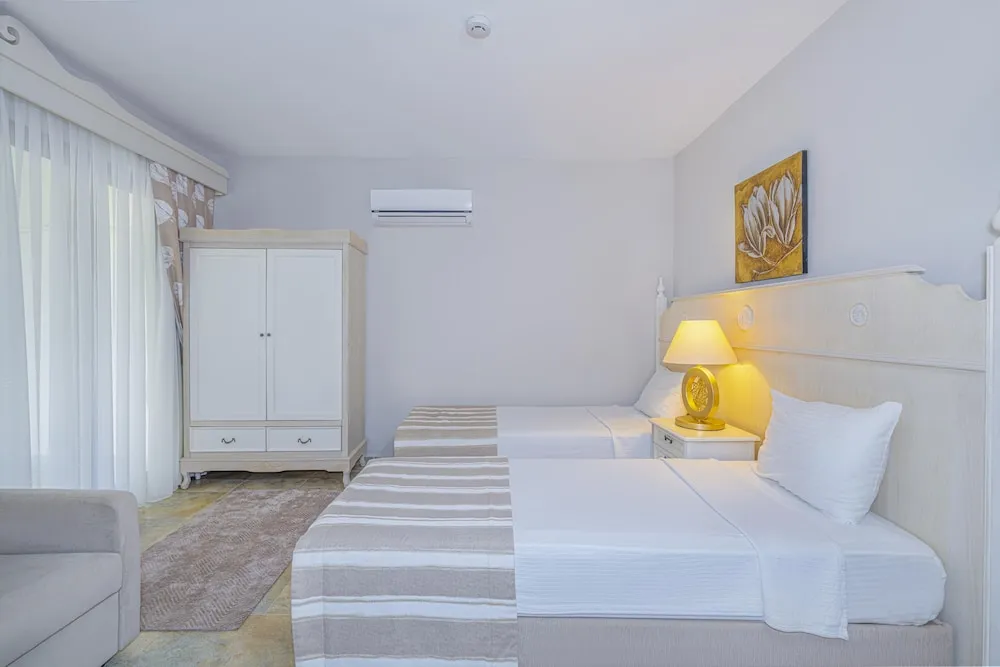 Family Villa