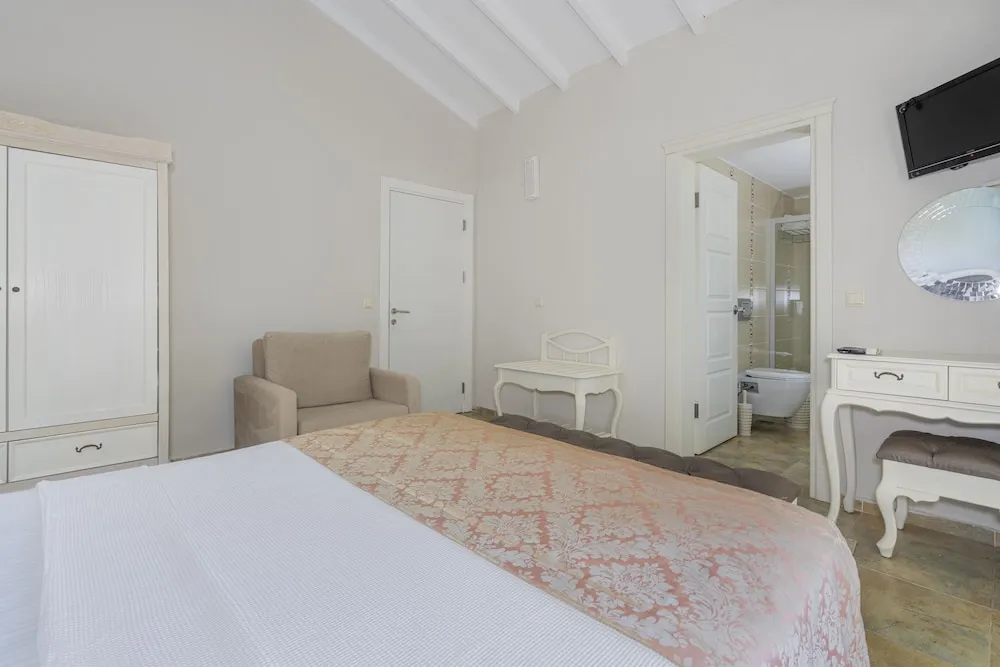 Family Villa