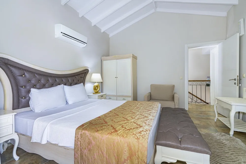 Family Villa