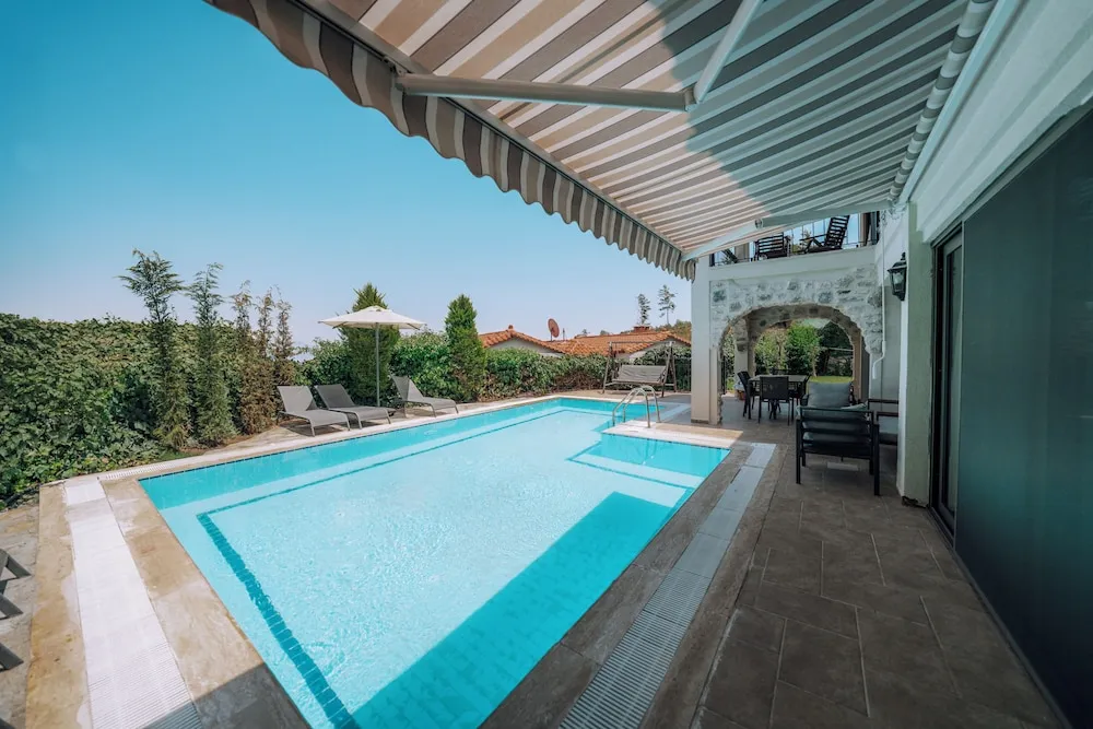 Family Villa