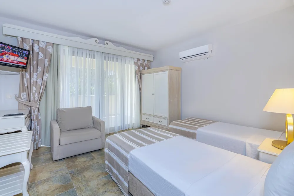 Family Villa