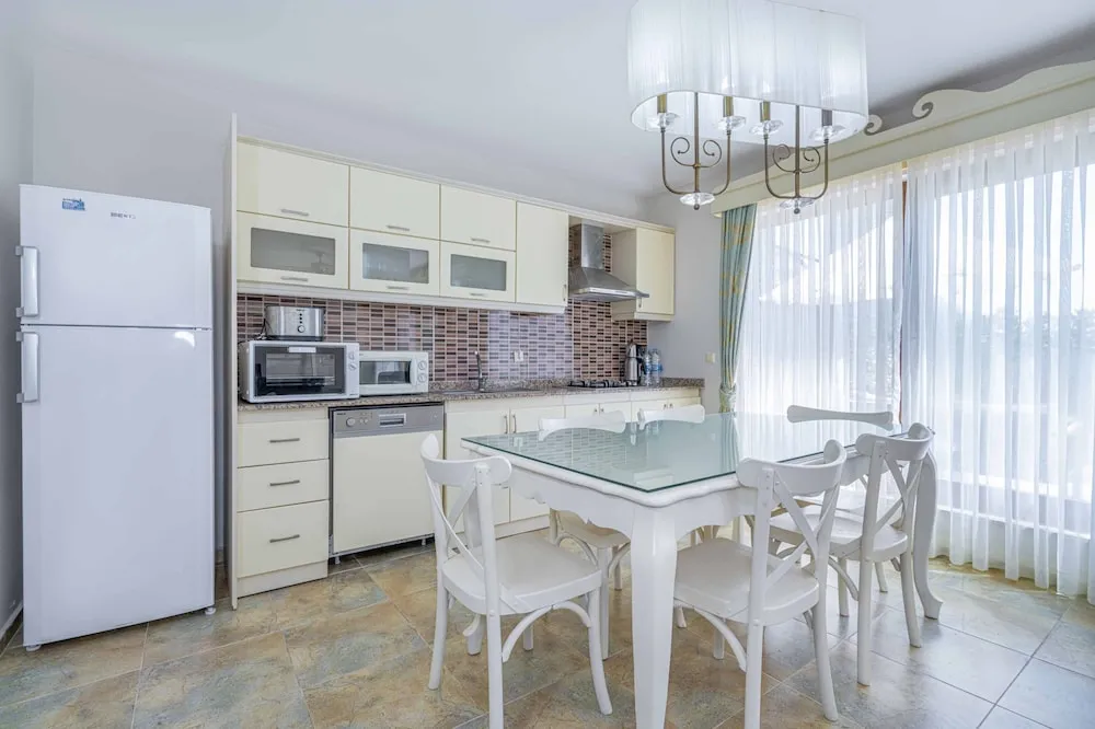 Family Villa