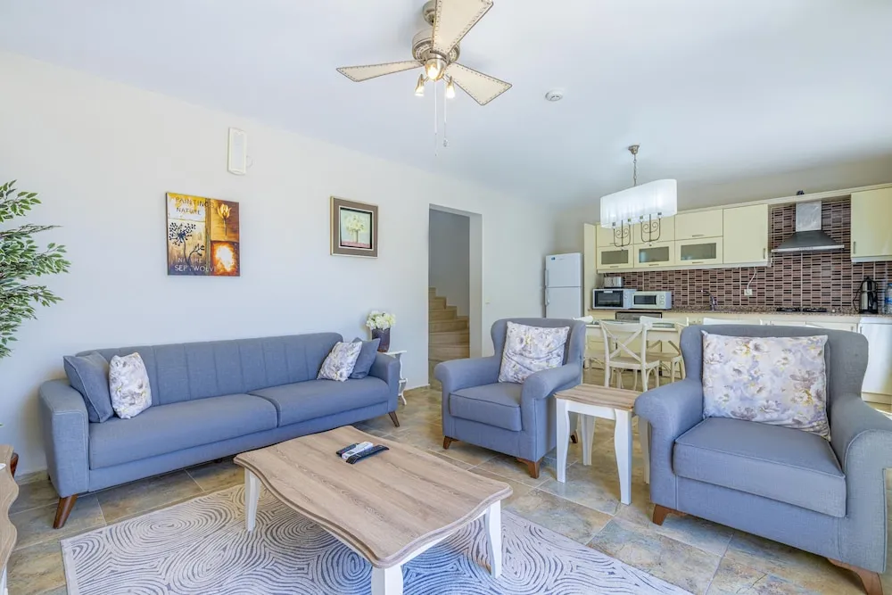 Family Villa