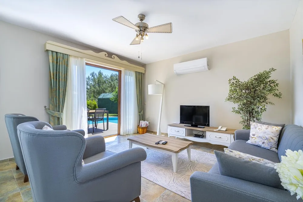Family Villa