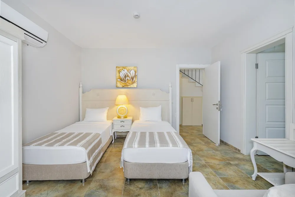 Family Villa