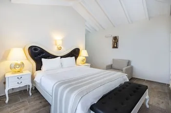 Alya Villa Butik Otel