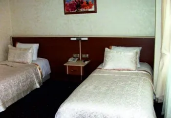 Adana Akdeniz Otel