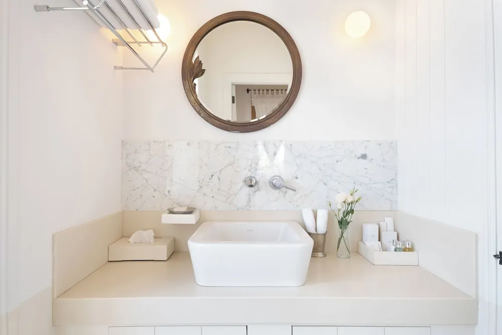 Deluxe Oda, Balkon, Deniz Manzaralı