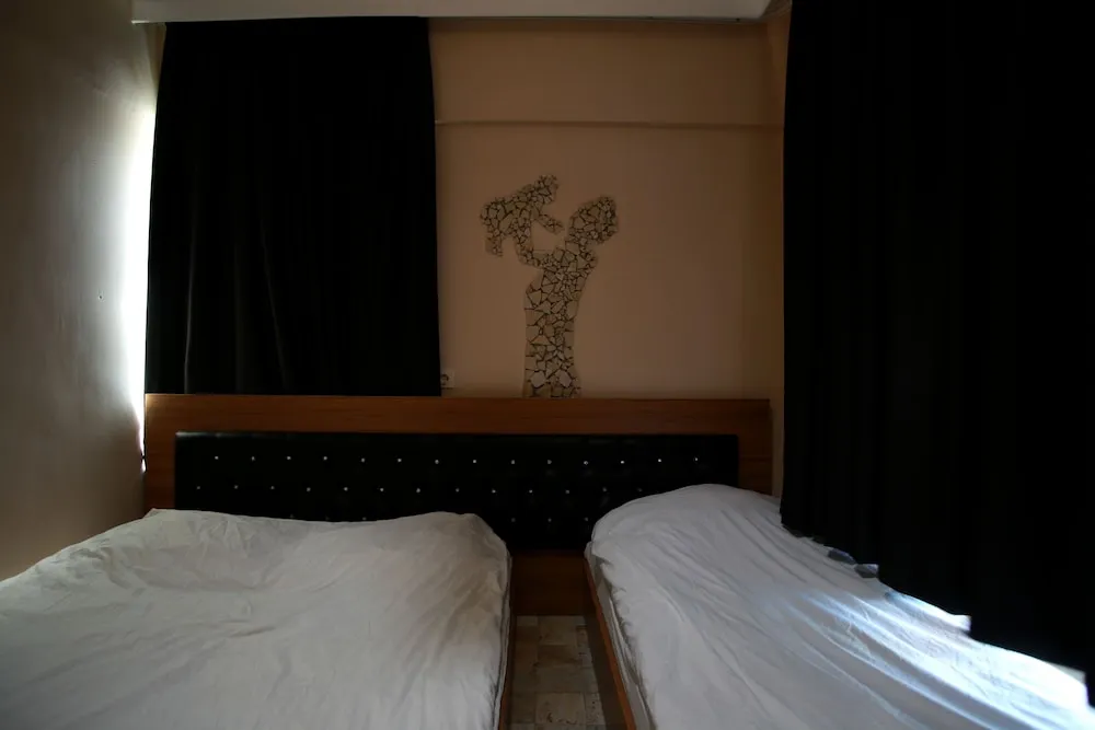 Deluxe Apart Daire