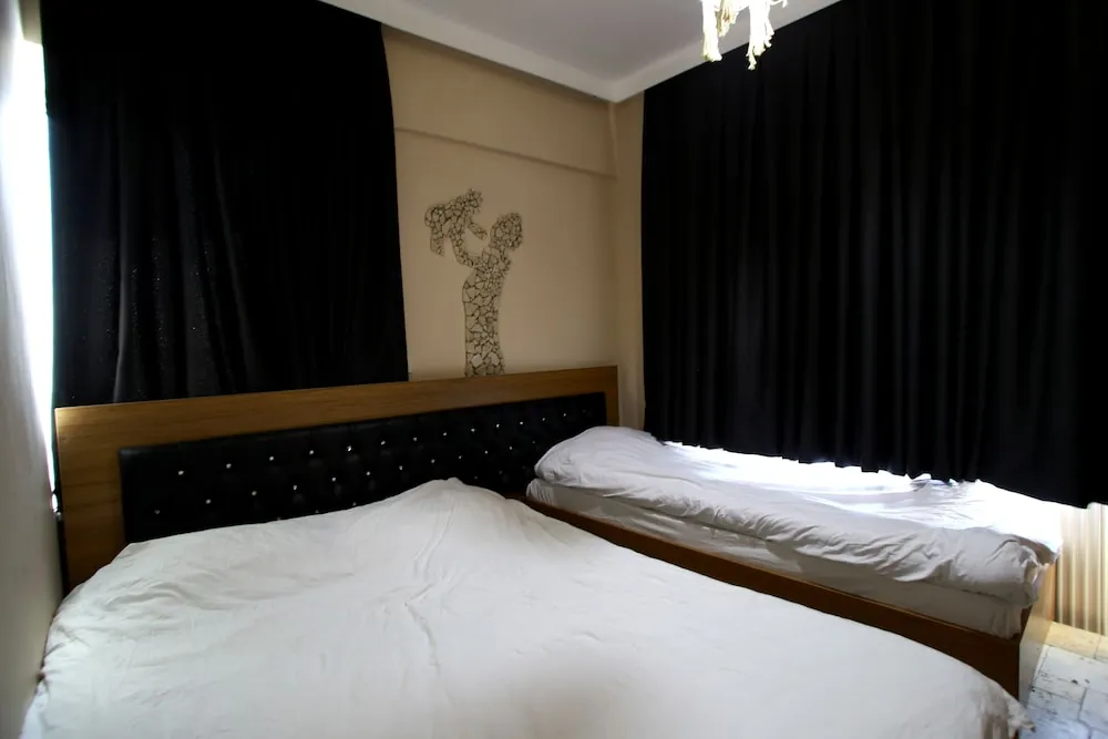 Deluxe Apart Daire