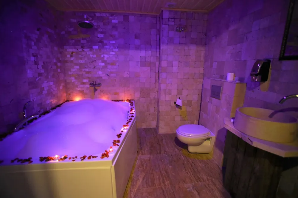 Deluxe Çatı Katı Süiti (Penthouse)