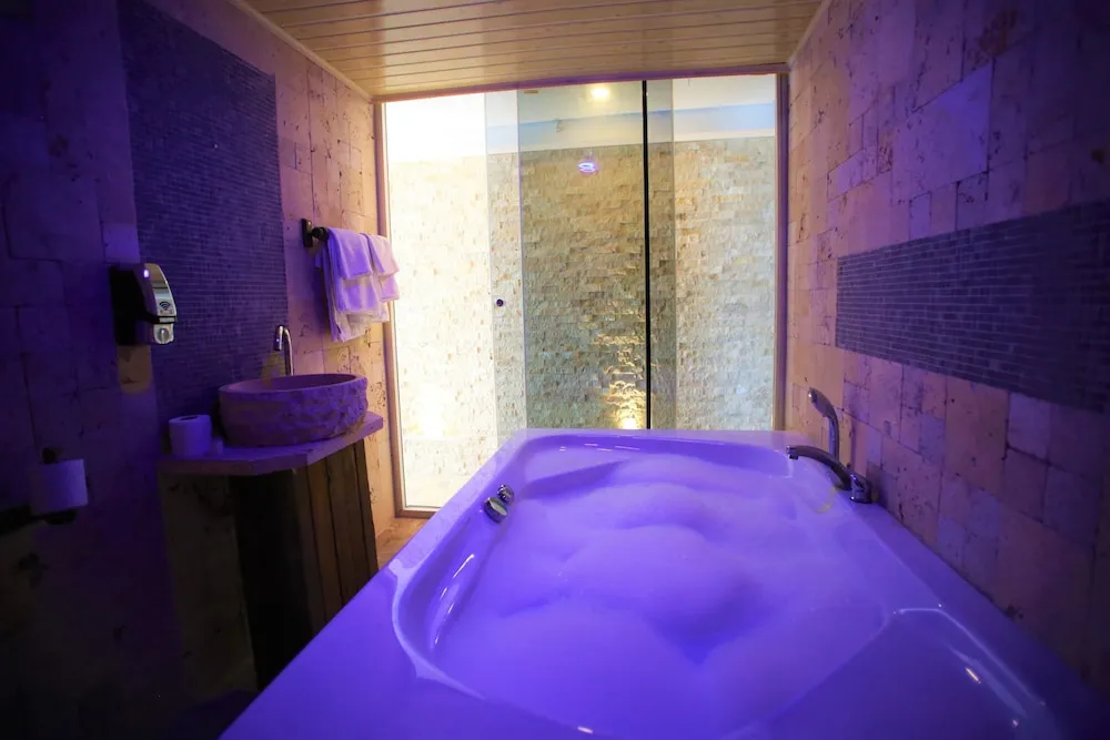 Deluxe Çatı Katı Süiti (Penthouse)