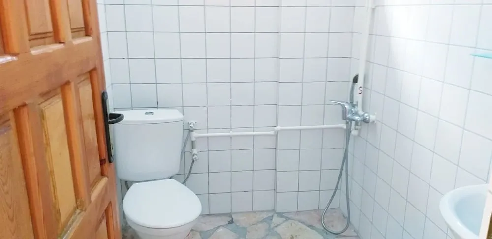 Üç Kişilik Oda