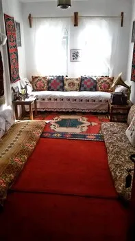 Kozlar Yaylasi Doga Otel