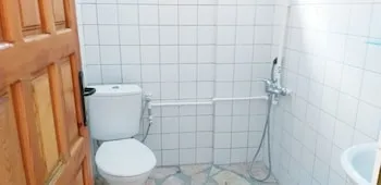 Kozlar Yaylasi Doga Otel