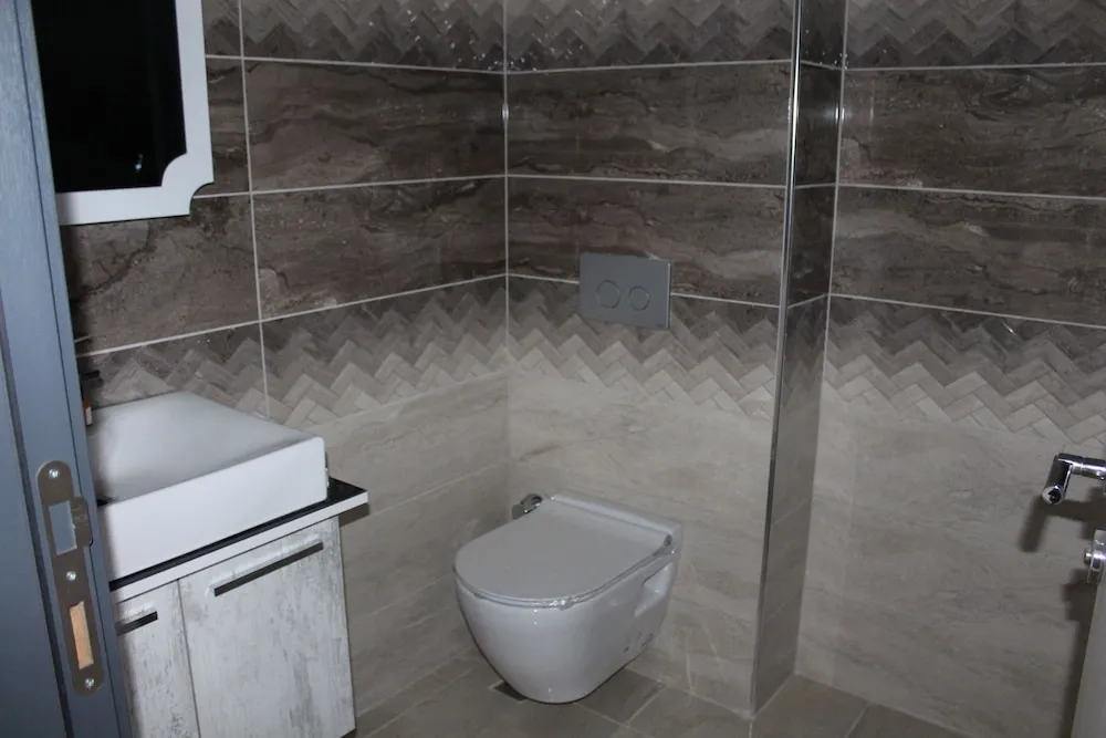 Family Apart Daire, Birden Çok Yatak (Panoramic Sea View)