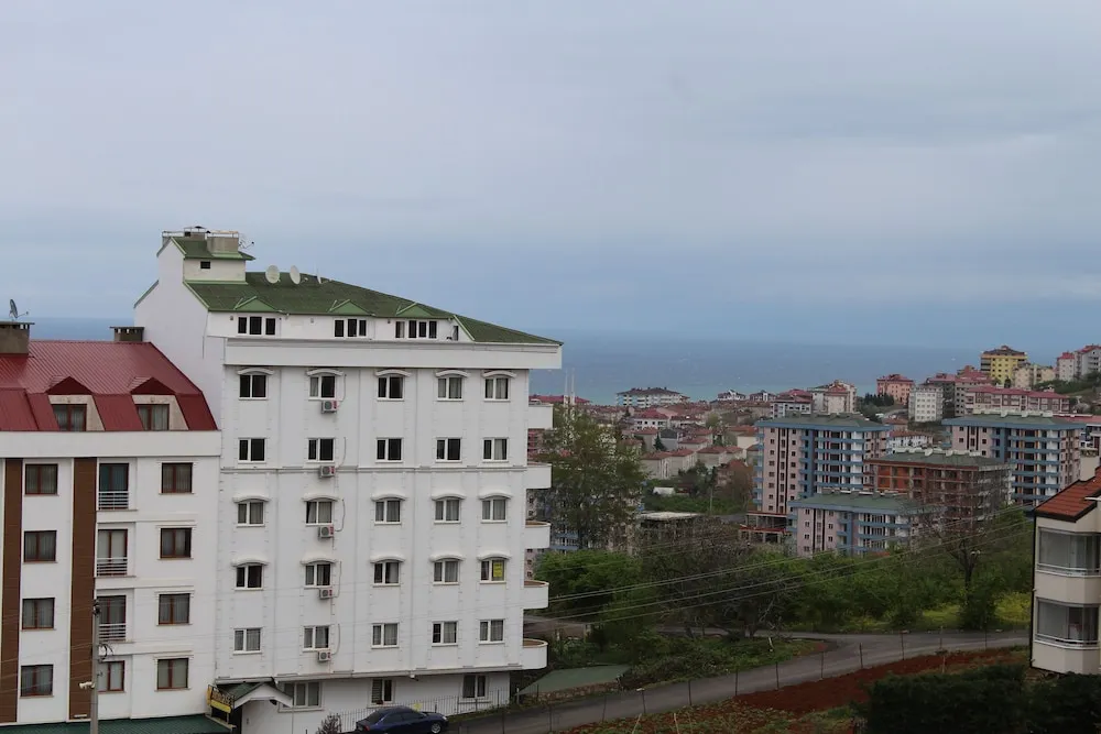 Family Apart Daire, Birden Çok Yatak (Panoramic Sea View)