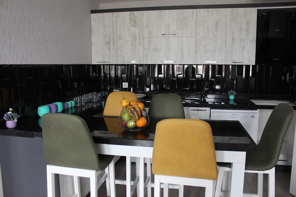 Family Apart Daire, Birden Çok Yatak, Kısmi Deniz Manzaralı