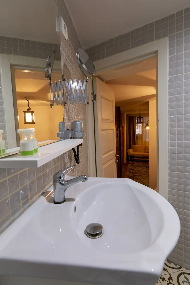 Cift Kisilik Standart Oda