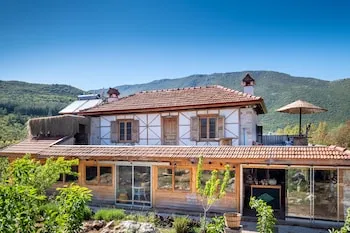 3 Oda Butik Otel