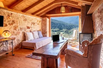 3 Oda Butik Otel