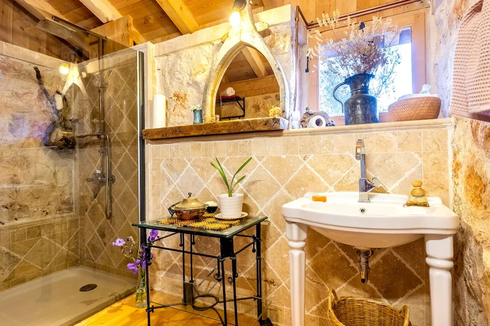 Comfort Oda, Küçük Mutfak (SAMANLIK)