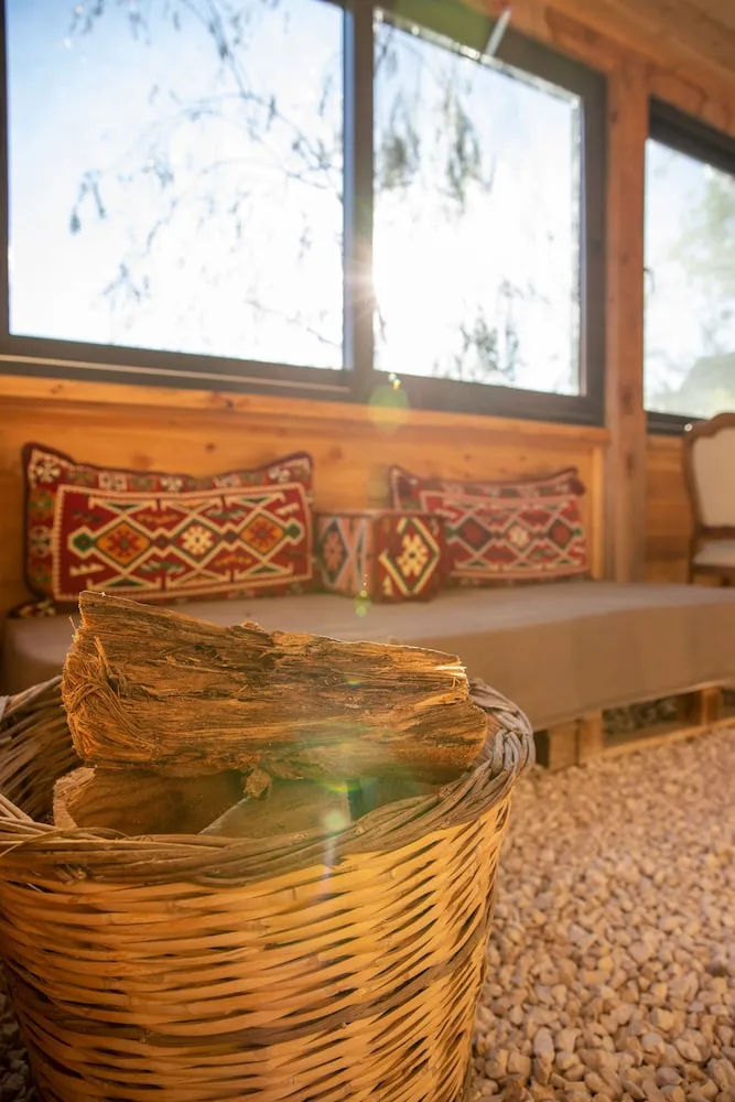 Comfort Oda, Dağ Manzaralı (AHIR)