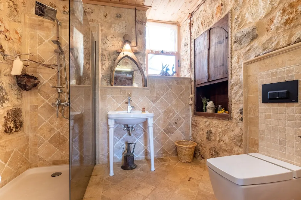Comfort Oda, Dağ Manzaralı (AHIR)