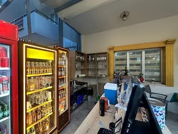 Ikarus Hotel