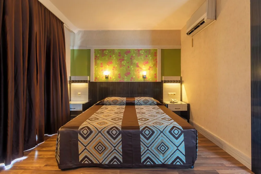 Superior Oda, 2 Yatak Odası, Deniz Manzaralı (Family)