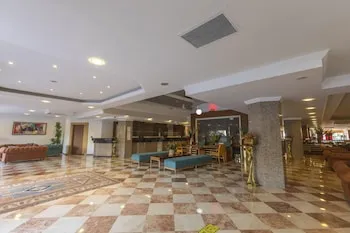 Fame Beach Hotel